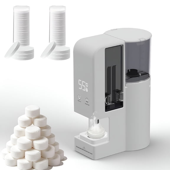 HIBIBUD Towel Heater Machine Hot Towel Warmer Dispenser Hot Towel Machine Hot Towel Dispenser