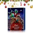 thumbnail image 3 of Calendario Adviento Figuras Navidad FLhrweasw 4789467979, 3 of 9