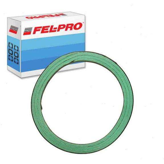 Fel-Pro Rear Exhaust Pipe Flange Gasket compatible with Toyota Camry 3.5L V6 2007-2016
