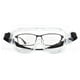 thumbnail image 5 of Gafas de seguridad antirayaduras Protección ocular antivaho Proteger gafas Gafas de laboratorio Cola gafas protectoras, 5 of 6