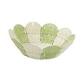 thumbnail image 5 of Woven Basket Desktop Organizer Sundries Container Handwoven Paper Rope for Kitchen Counter Living Room Decor, 5 of 9