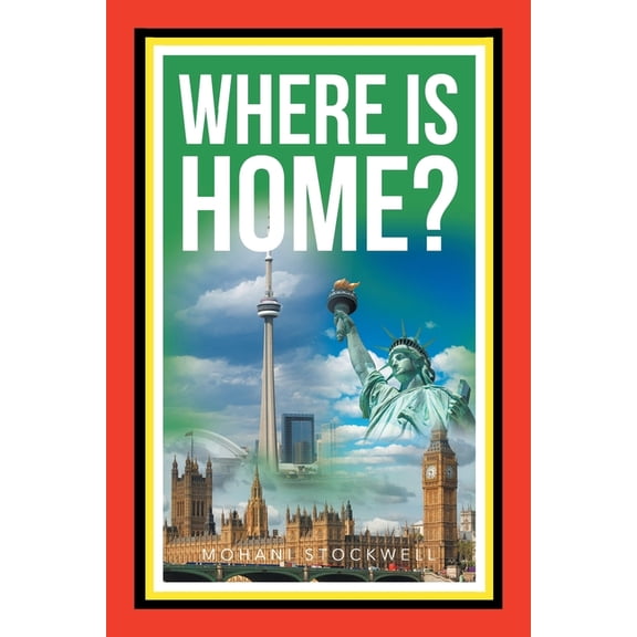 Where Is Home?, (Paperback)
