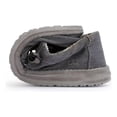 thumbnail image 3 of Zapatos Grises Casuales Para Hombre Hey Dude 150204308-42, 3 of 6