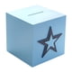 thumbnail image 2 of Caja de ahorro de dinero, tarro de ahorro de madera, caja de ahorro de efectivo creativa, alcancía, caja de dinero para niñas, niños, adolescentes,, 2 of 9