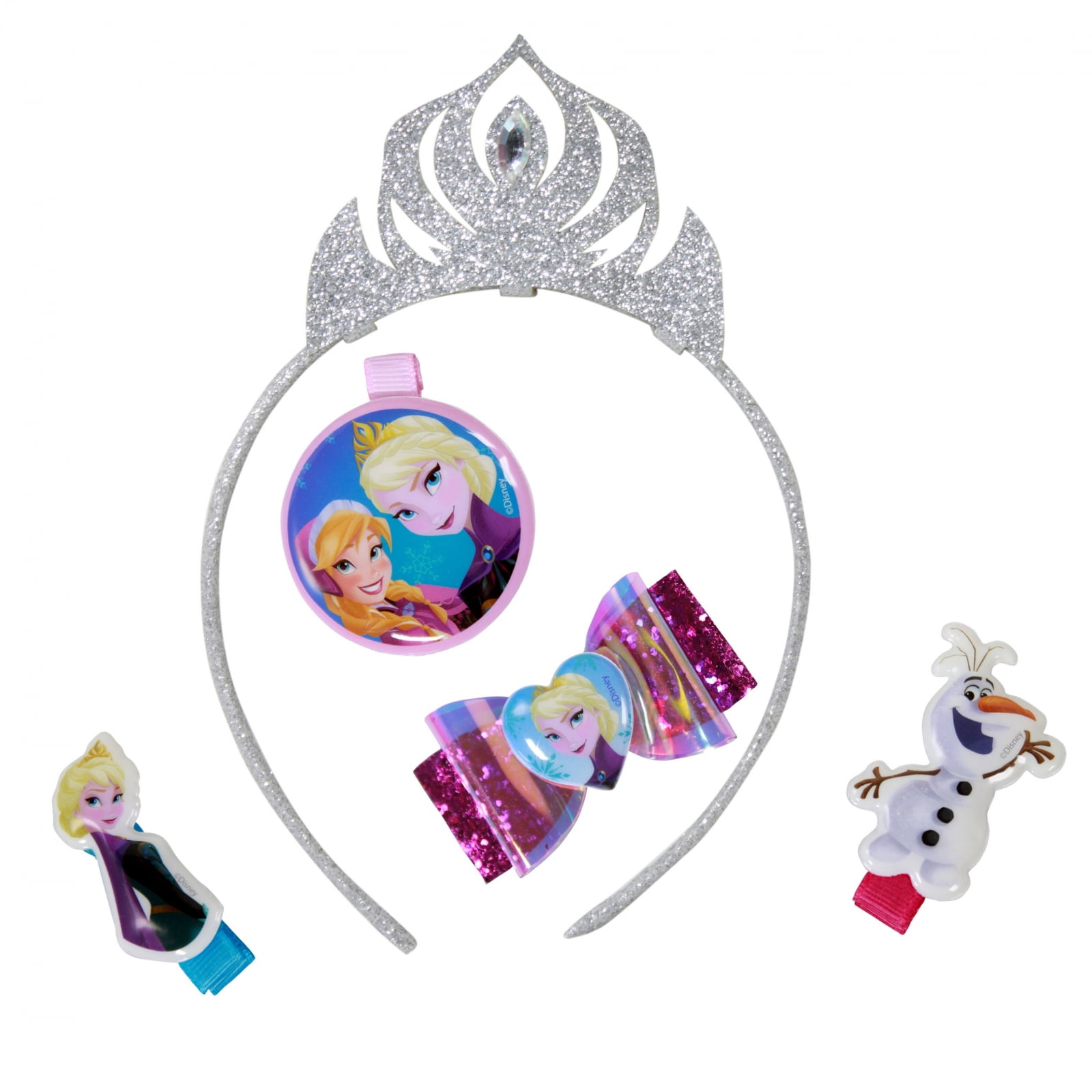 Disney Frozen Frozen Hair Accessories Kits Available in Multiple