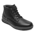 thumbnail image 2 of Bota Casual Flexi Negro Para Hombre [fff3721] negro 29.5 MX, 2 of 10