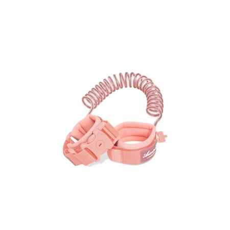 Seyurigaoka 1.5/2.5M Toddler Baby Safety Harness Leash Kid Anti Lost Wrist Traction Rope Band