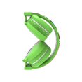 thumbnail image 3 of Audífonos de diadema inalámbricos Gadgets and Fun para niños diseño de monstruos color Verde, 3 of 3