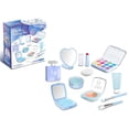 thumbnail image 2 of Viflosae Jeu de Simulation pour Garçons 1-3, Rouge à Lèvres Simulé pour Enfants, Maquillage pour Filles, Ensemble de Maquillage Coloré pour la Maison, Apparence Inapplicable, 2 of 9