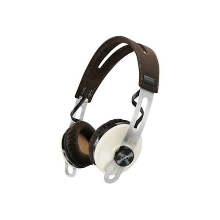UPC 615104263291 product image for Sennheiser MOMENTUM On-Ear Wireless - Headphones with mic - on-ear - Bluetooth - | upcitemdb.com