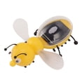 thumbnail image 3 of Juguete de energía solar de abeja, juguete de energía solar de abeja, juguete de abeja con energía solar, juguete solar de abeja educativo creado magistralmente, 3 of 8