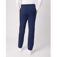thumbnail image 3 of Hanes Men's and Big Men's Ecosmart Fleece Sweatpants with Pockets, Inseam 30.5", Sizes S-3XL, 3 of 10