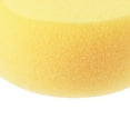 thumbnail image 4 of Uxcell 2.8" Orange Faux Sponge Painting Supplies Knockdown Texture Sponge 6Pack, 4 of 4