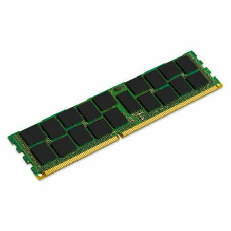 Reg Server Memory Kit - Kingston Technology ValueRAM 16GB 1600MHz DDR3 PC3-12800 ECC Reg CL11 DIMM DR x4 with TS Intel Server Memory KVR16R11D4/16I