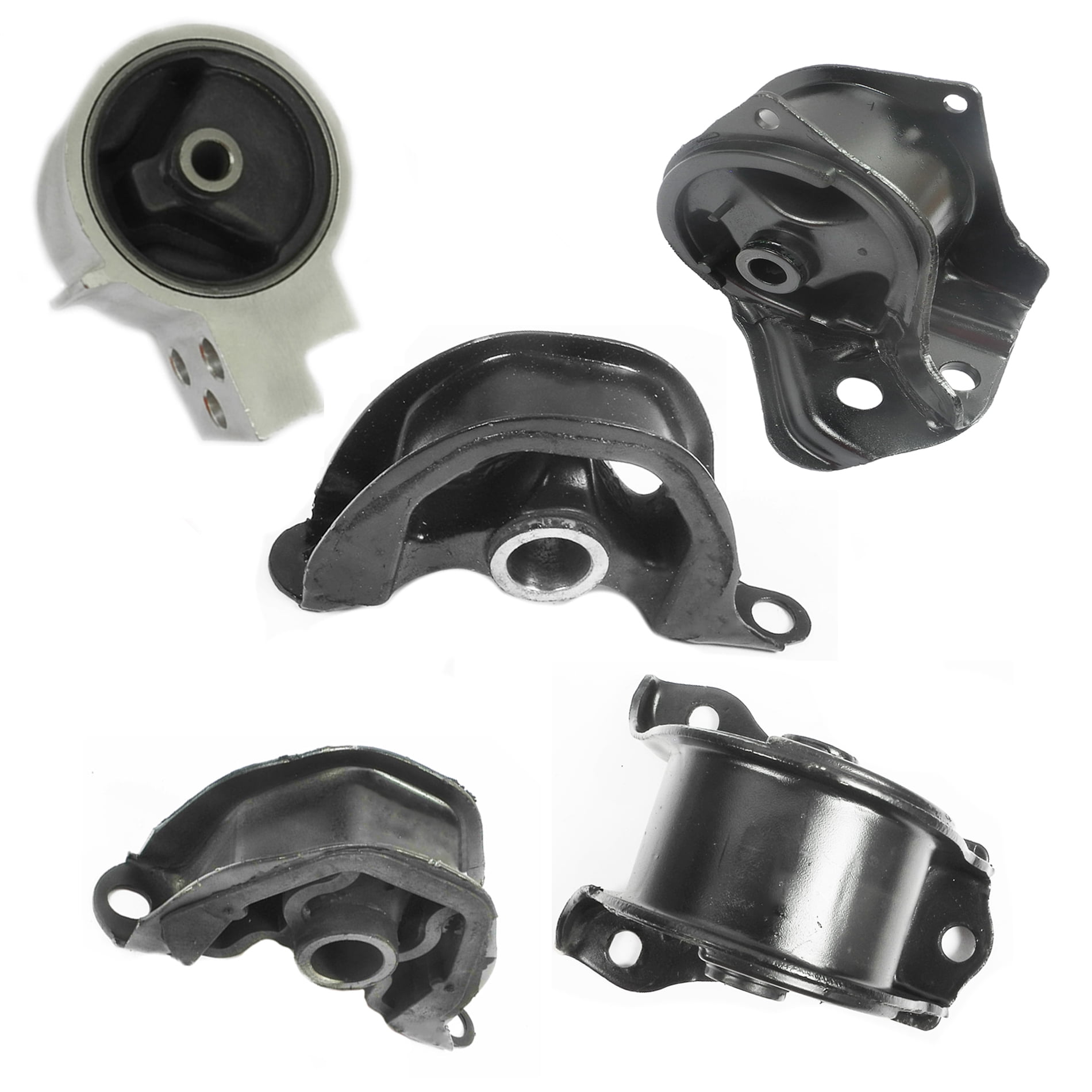 Fits: 1994-2001 Acura Integra 1.8L Engine Motor & Trans Mount Set 5PCS for Manual  Transmission 8434, 8435, 8894, 8897, 8329 - Walmart.com