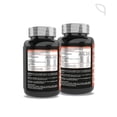 thumbnail image 2 of Omega 3 Duo Pack Aceite de Salmón Noruego | VITO | 90 Cápsulas con EPA y DHA C/u, 2 of 8