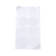 thumbnail image 3 of 32 pegatinas antideslizantes de PEVA para baño, redondas, impermeables y resistentes al desgaste (blancas), 3 of 7
