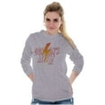 thumbnail image 3 of Flash Gordon Lightning Bolt Vintage Long Sleeve TShirt Men Women Brisco Brands S, 3 of 6
