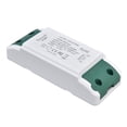 thumbnail image 3 of Controlador LED ANGGREK Carcasa ABS 24W Compacto Para Luz de gabinete, 3 of 7