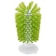 thumbnail image 5 of Cepillo de limpieza de vidrio BuyWeek Cepillo para fregar de cocina con ventosa de nailon ABS, 5 of 12