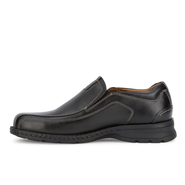 Dockers Men's Agent Slip-On 11 Black