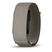 Garmin CIRQA Smart Band, French Gray, S-M