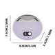thumbnail image 4 of Herramientas y mejoras para el hogar Pulidor de uñas con pantalla digital de carga Cortaúñas automático Cortaúñas automático Cortaúñas recargable Cortaúñas eléctrico, 4 of 5