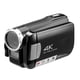 thumbnail image 1 of Con 4k 24 fps dv videocionos de 3.0 Pulgadas Pantalla 13MP CMOS Sensor Cámara de video Digital Visión Nocturna Con Control Remoto Cable USB, 1 of 7
