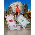 thumbnail image 2 of Medallas de Expansion Game 7 Wonders Architects para 2 a 7 jugadores, 2 of 7
