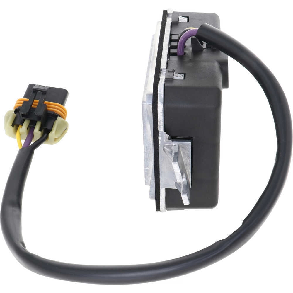 HOLSTEIN 2BMR0138 HVAC Blower Motor Resistor
