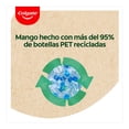 thumbnail image 2 of Cepillo Dental Colgate RecyClean Plástico Reciclado 2 Pzas, 2 of 5