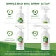 thumbnail image 4 of Spray para chinches Say Bye Bugs, no tóxico, 473 ml, mata al contacto, 4 of 7