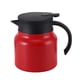 thumbnail image 4 of Jarras de Café Aisladas Perfecl Tetera Aislante 1000ml Rojo, 4 of 8
