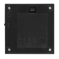 thumbnail image 3 of HLONK LED Light Base Lighted Display Stand  Colorful LED Light Crystal Display Stand Base  Glass Art Tumbler RGB Multicolor Lighting Round Ped-estal USB Battery Operated Square 4 lights, 3 of 9