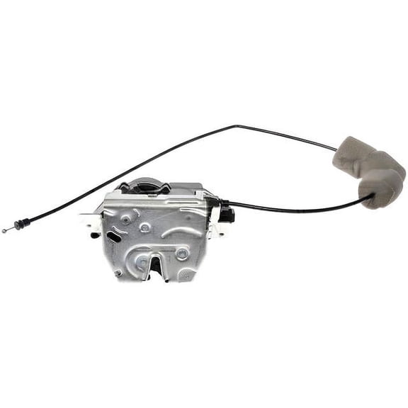 Liftgate Lock Actuator - Compatible with 2007 - 2012 Mercedes Benz GL450 2008 2009 2010 2011