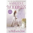 thumbnail image 1 of Pre-Owned The Wolf and the Dove (Mass Market Paperback) 0380007789 9780380007783, 1 of 1