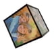 thumbnail image 1 of Portaretrato cubo giratorio CHIC-FANTASY Acrílico 1 pz, 1 of 5