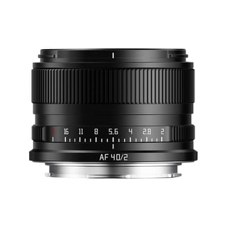 Canon EF 50mm f/1.8 Compact Lightweight Fixed Focal Length Lens