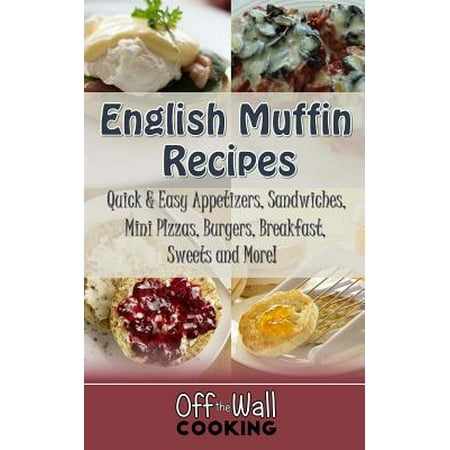 English Muffin Carbohydrates - English Muffin Recipes