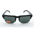 thumbnail image 2 of Spy HELM 5050 HD Plus Grey Green Square Unisex Sunglasses 6700000000065, 2 of 4