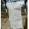thumbnail image 3 of Opción de 3 tamaños Cubierta de planta cálida Manta Árbol Bolsa de protección contra heladas Los 60x110cm Zulema Cubierta de planta, 3 of 8