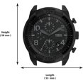 thumbnail image 4 of Fossil Bronson Mens Watch FS5712, 4 of 8