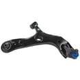thumbnail image 1 of Mevotech Supreme Control Arm & Ball Joint Assembly CMS86198, 1 of 4