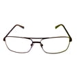 thumbnail image 2 of JOHN VARVATOS Eyeglasses V148 (56) Pewter 56MM, 2 of 6