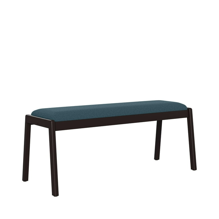 Umstead solid cheap wood bench