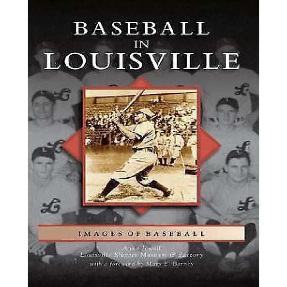 Baseball in Louisville