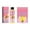 Hot Pink, variant on Bagmrteho Korean Skin Care for Oily Skin Line Correcting Booster Upbeat Holiday Faves Super C Antioxidant Korean Korean Skin Care Routine Japanese Skin Face Korean Tiresias