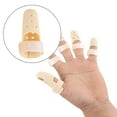 thumbnail image 3 of Finger , Adjustable Finger , for Joint Fracture, Immobilizer Joint Mallet 42 to 48mm Finger, 3 of 8