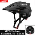 thumbnail image 1 of BATFOX-casco de ciclismo ultraligero para hombre, accesorio para ciclismo de montaña Fivean Cascos de ciclismo, 1 of 2