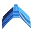thumbnail image 1 of Soportes para palomas Suministros Accesorios Marco de vivienda Agapornis Soportes para palomas 5pcs, 1 of 9